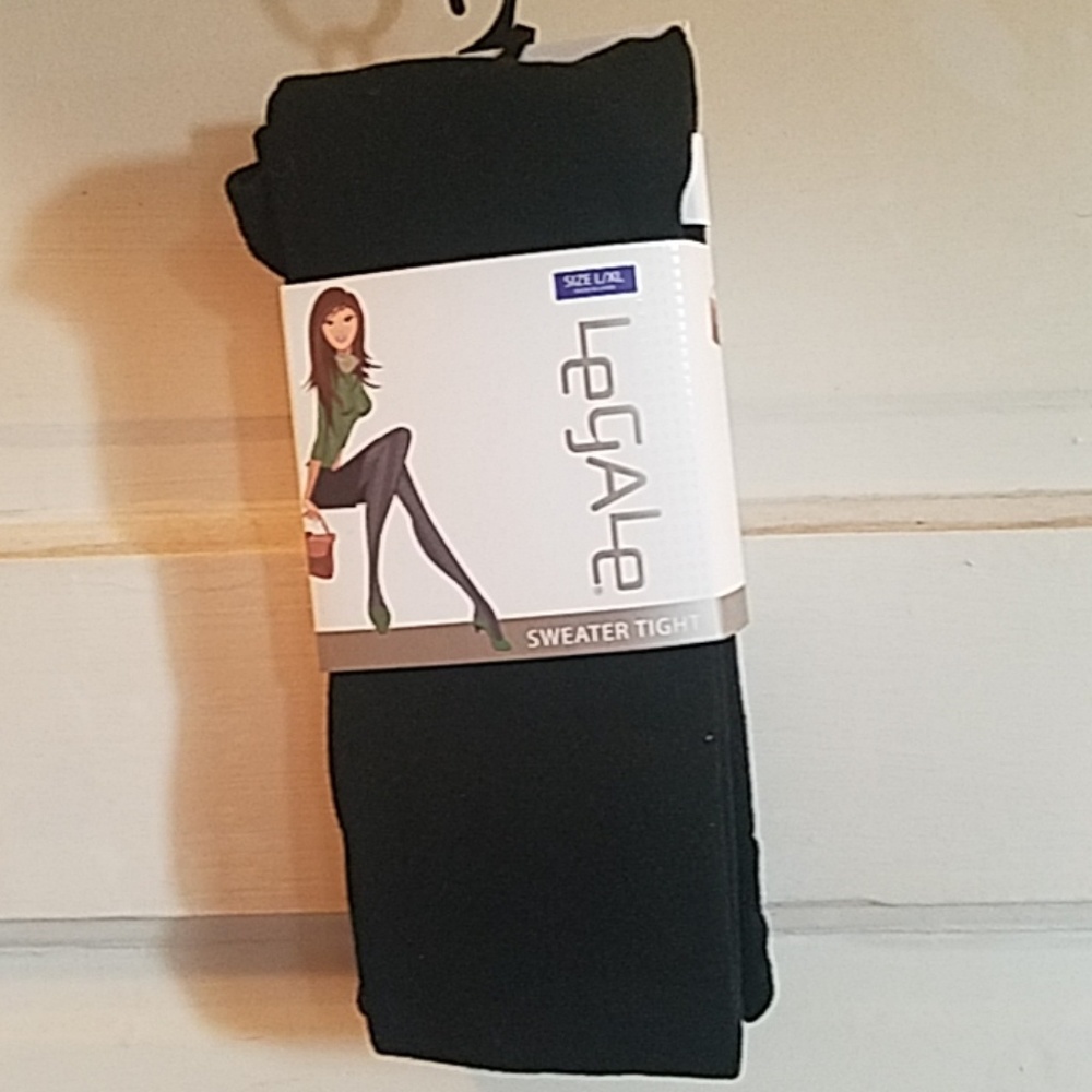 Sweater Tights